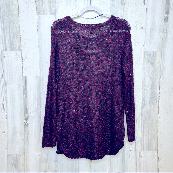 Apt 9 NWT Sweater - Picture 5 of 6